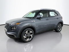 New 2026  Hyundai Venue SEL FWD at Graham Auto Mall near Mansfield&comma; OH