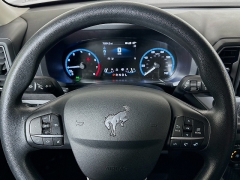 Used 2021  Ford Bronco Sport Big Bend 4x4 at Dutro Auto near Zanesville&comma; OH
