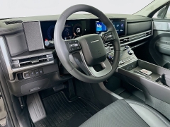 New 2026  Hyundai Santa Fe SEL AWD at Dutro Auto near Zanesville, OH