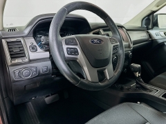 Used 2019  Ford Ranger 4WD SuperCrew XLT at Dutro Auto near Zanesville&comma; OH