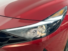 Used 2022  Hyundai Elantra SEL IVT at Dutro Auto near Zanesville, OH