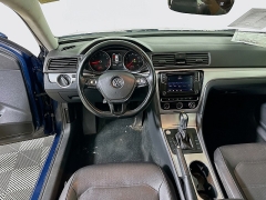 Used 2019  Volkswagen Passat 4d Sedan 2&period;0T Wolfsburg Edition at Dutro Auto near Zanesville&comma; OH