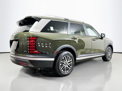 New 2026  Hyundai Palisade SEL 7P AWD at Graham Auto Mall near Mansfield&comma; OH