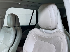 Used 2020  Lincoln Aviator 4d SUV AWD Reserve at Dutro Auto near Zanesville&comma; OH