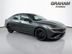 New 2026  Hyundai Elantra SEL Sport Plus Sedan at Dutro Auto near Zanesville&comma; OH