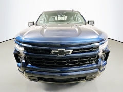 Used 2022  Chevrolet Silverado 1500 4WD Crew Cab 147" RST at Dutro Auto near Zanesville&comma; OH
