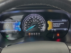 Used 2022  Ford Ranger LARIAT 4WD SuperCrew 5' Box at Dutro Auto near Zanesville&comma; OH