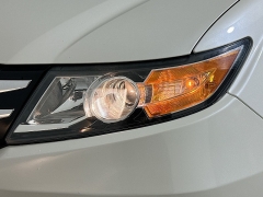 Used 2016  Honda Odyssey 4d Wagon EX-L at Dutro Auto near Zanesville&comma; OH