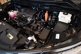 New 2026  Toyota Sienna Limited AWD 7-Passenger at Graham Auto Mall near Mansfield&comma; OH