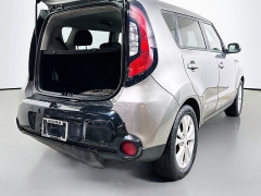 Used 2016  Kia Soul 4d Hatchback &plus; at Dutro Auto near Zanesville&comma; OH