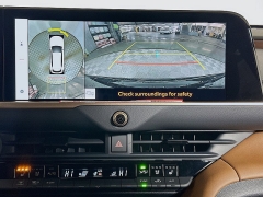 New 2025  Toyota Crown Signia Limited AWD at Dutro Auto near Zanesville&comma; OH