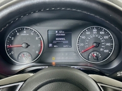 Used 2021  Kia Seltos 4d SUV AWD S at Graham Auto Mall near Mansfield&comma; OH
