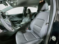 Used 2025  Chevrolet Malibu 4dr Sdn 1LT at Graham Auto Mall near Mansfield&comma; OH