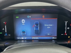 New 2025  Ford Maverick XLT AWD SuperCrew Hybrid at Dutro Auto near Zanesville, OH