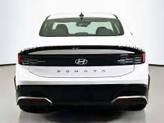 New 2026  Hyundai Sonata SEL Sport FWD at Dutro Auto near Zanesville&comma; OH