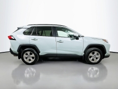 Used 2022  Toyota RAV4 XLE AWD at Dutro Auto near Zanesville&comma; OH