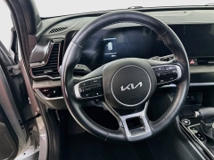 Used 2024  Kia Sportage X-Line AWD at Dutro Auto near Zanesville&comma; OH
