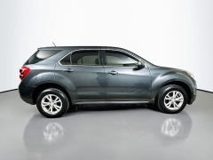 Used 2017  Chevrolet Equinox 4d SUV AWD LS at Dutro Auto near Zanesville, OH