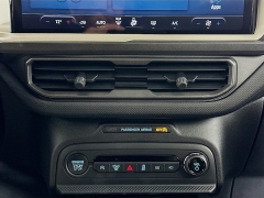 New 2025  Ford Bronco Sport Big Bend 4x4 at Graham Auto Mall near Mansfield&comma; OH