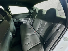 Used 2025  Hyundai Elantra SEL Sport IVT at Graham Auto Mall near Mansfield&comma; OH