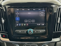 Used 2020  Chevrolet Traverse 4d SUV FWD LS w&sol;1LS at Dutro Auto near Zanesville&comma; OH