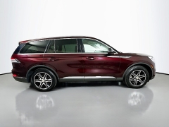 Used 2020  Lincoln Aviator 4d SUV AWD Reserve at Dutro Auto near Zanesville&comma; OH