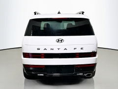 New 2026  Hyundai Santa Fe Calligraphy AWD at Dutro Auto near Zanesville&comma; OH