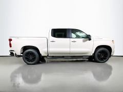 New 2026  Chevrolet Silverado 1500 4WD Crew Cab 147" RST at Dutro Auto near Zanesville&comma; OH