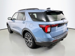 New 2026  Ford Explorer ST-Line 4WD at Dutro Auto near Zanesville&comma; OH