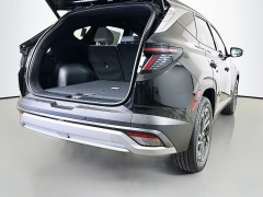 New 2026  Hyundai Tucson Hybrid Limited AWD at Graham Auto Mall near Mansfield&comma; OH