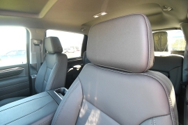 New 2026  Chevrolet Silverado 2500HD 4WD Crew Cab 159" LT Gas at Graham Auto Mall near Mansfield&comma; OH