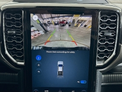 New 2025  Ford Ranger XLT 4WD SuperCrew 5' Box at Dutro Auto near Zanesville&comma; OH