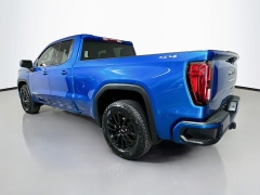 Used 2024  GMC Sierra 1500 4WD Double Cab 147" Elevation w&sol;3VL at Dutro Auto near Zanesville&comma; OH