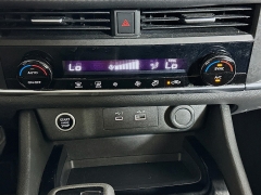 Used 2023  Nissan Rogue AWD SV at Dutro Auto near Zanesville&comma; OH