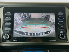 Used 2022  Toyota Tacoma 4WD SR Double Cab 5ft Bed V6 AT at Dutro Auto near Zanesville, OH