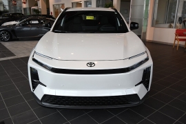 New 2026  Toyota C-HR SE AWD at Dutro Auto near Zanesville&comma; OH
