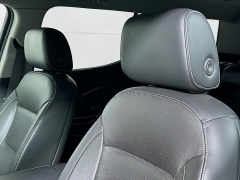 Used 2017  GMC Acadia 4d SUV AWD SLT-1 at Graham Auto Mall near Mansfield&comma; OH