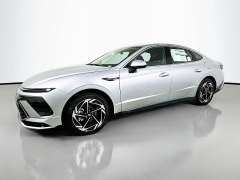 New 2026  Hyundai Sonata SEL Sport FWD at Graham Auto Mall near Mansfield&comma; OH