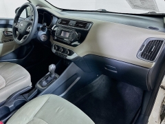 Used 2016  Kia Rio 4d Sedan LX Auto at Dutro Auto near Zanesville&comma; OH