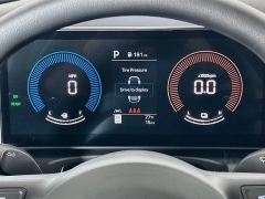 New 2026  Hyundai Tucson Hybrid SEL FWD at Dutro Auto near Zanesville&comma; OH