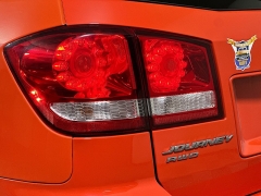 Used 2017  Dodge Journey 4d SUV AWD GT at Dutro Auto near Zanesville&comma; OH