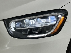 Used 2020  Mercedes-Benz GLC-Class 4d SUV GLC300 4matic at Graham Auto Mall near Mansfield&comma; OH