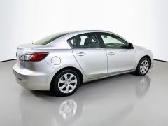 Used 2012  Mazda Mazda3 4d Sedan i Sport Auto at Dutro Auto near Zanesville&comma; OH