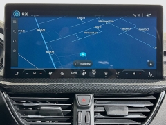 New 2026  Ford Escape Hybrid ST-Line Select AWD at Graham Auto Mall near Mansfield&comma; OH