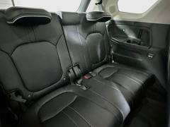 Used 2024  Honda Pilot Elite AWD at Graham Auto Mall near Mansfield&comma; OH