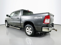 Used 2023  Ram 1500 4WD Big Horn Crew Cab 5'7" Box at Graham Auto Mall near Mansfield&comma; OH