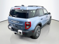 New 2025  Ford Bronco Sport Big Bend 4x4 at Dutro Auto near Zanesville, OH