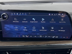 New 2026  Chevrolet Tahoe 4WD 4dr High Country at Dutro Auto near Zanesville&comma; OH