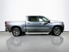 Used 2019  Chevrolet Silverado 1500 4WD Crew Cab LT All Star Edition at Dutro Auto near Zanesville&comma; OH