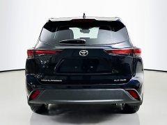 New 2026  Toyota Highlander XLE AWD at Graham Auto Mall near Mansfield&comma; OH